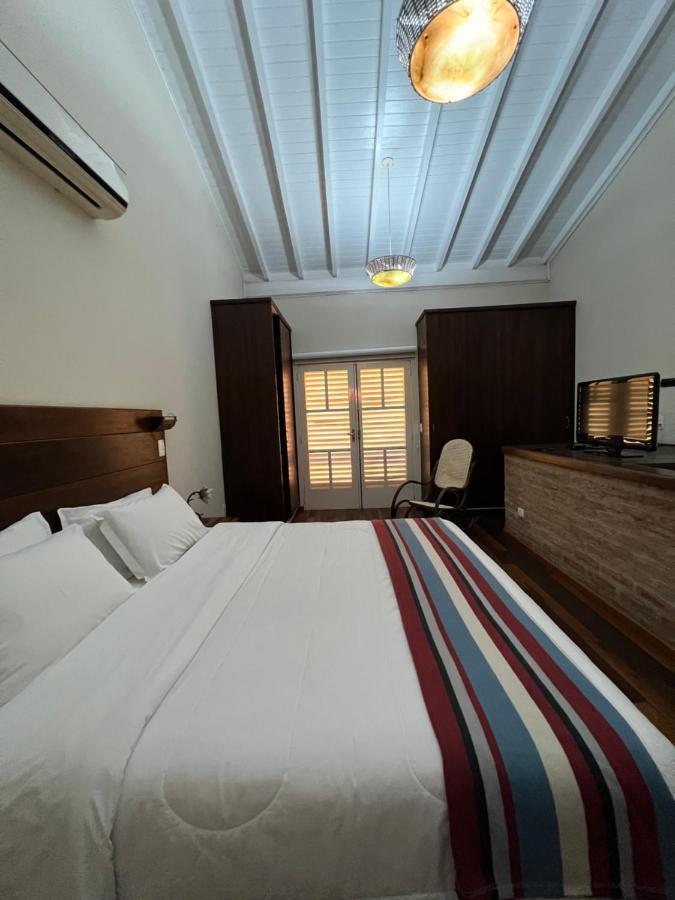 Loft em Brotas Exterior foto