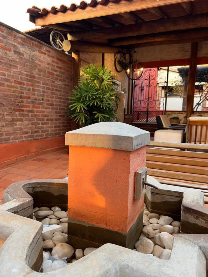Loft em Brotas Exterior foto