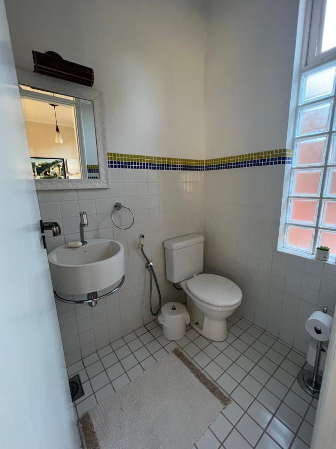 Loft em Brotas Exterior foto